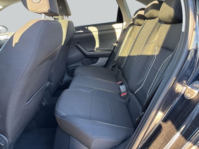 Volkswagen Taigo 1.0 TSI IQ.Drive Style