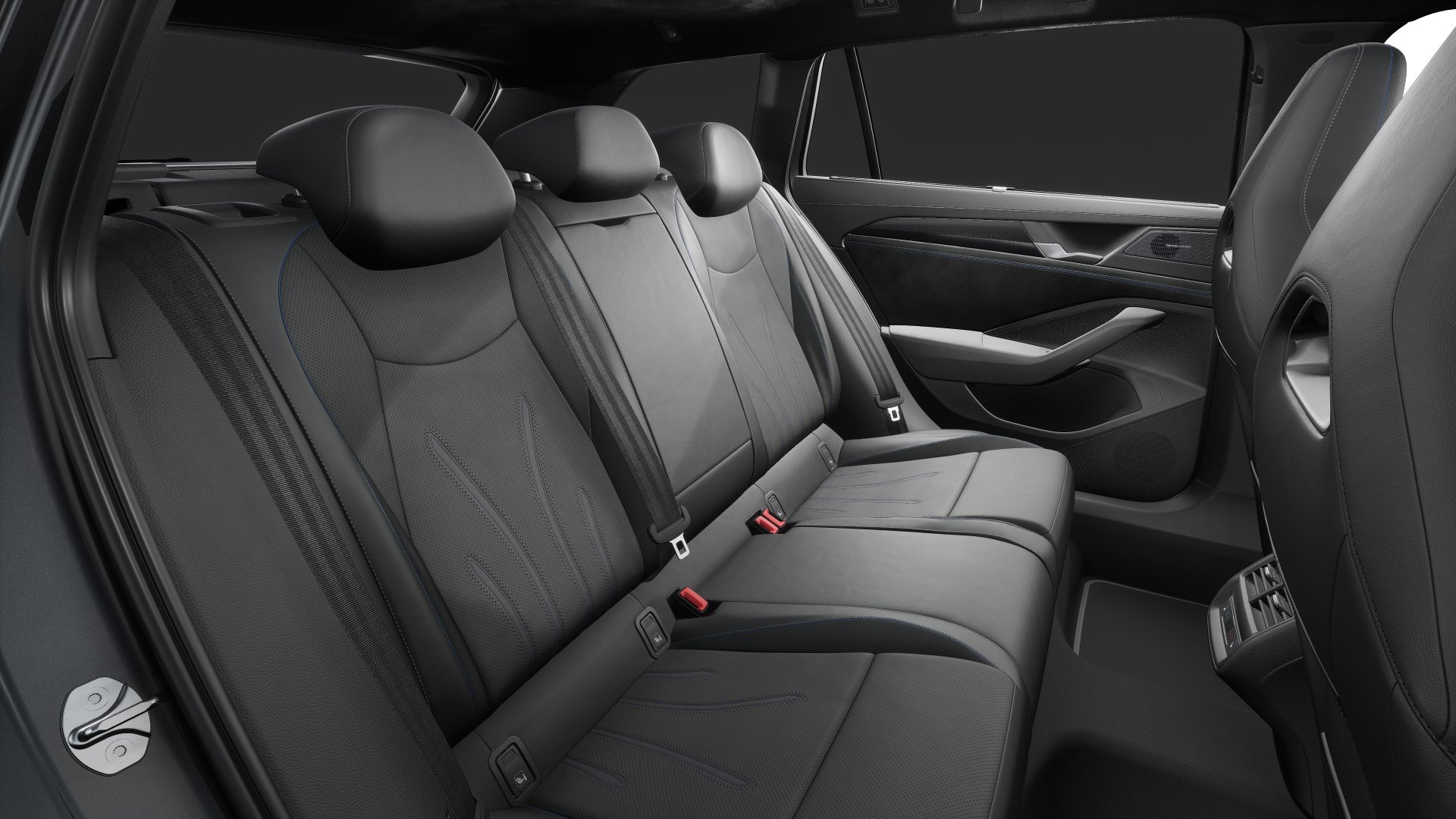 Volkswagen Passat 2.0 TSI R-Line Variant