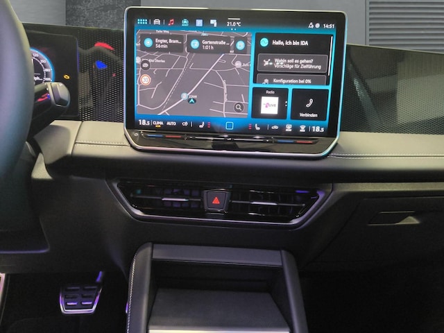 Volkswagen Tiguan 1.5 l eTSI OPF (150 P