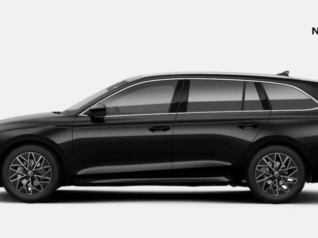 Skoda Octavia Combi Selection