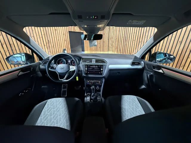 Volkswagen Tiguan DSG Move