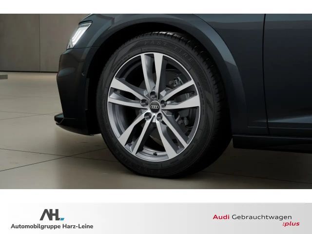 Audi A6 allroad 40 TDI Quattro