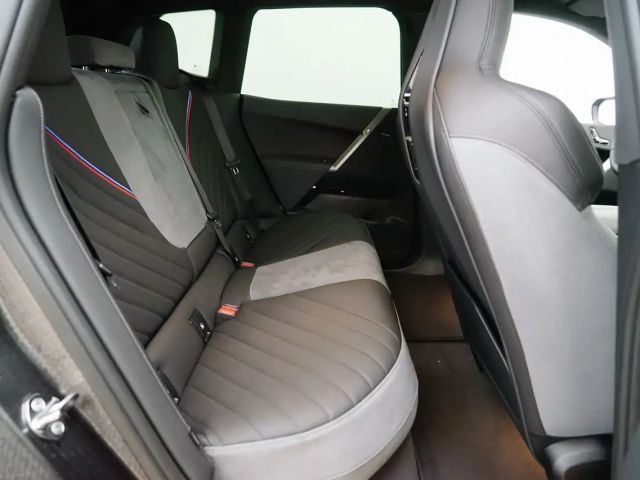 BMW iX xDrive45