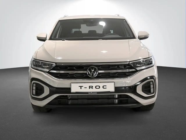 Volkswagen T-Roc 1.5 TSI R-Line