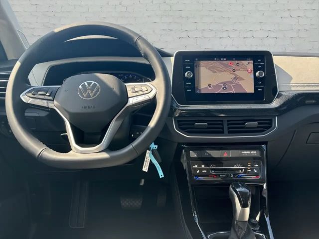 Volkswagen T-Cross 1.0 TSI DSG Style