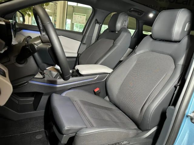 Ford Explorer Extended range Premium