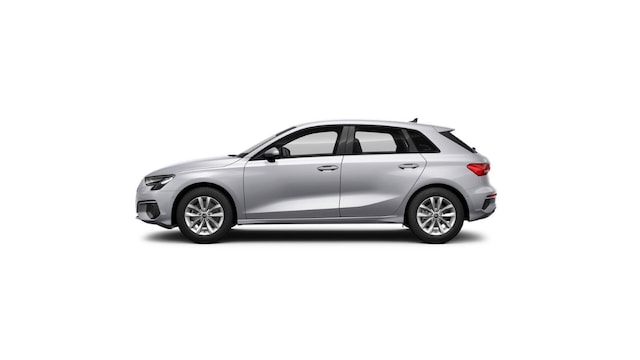 Audi A3 30 TFSI S-Tronic Sportback