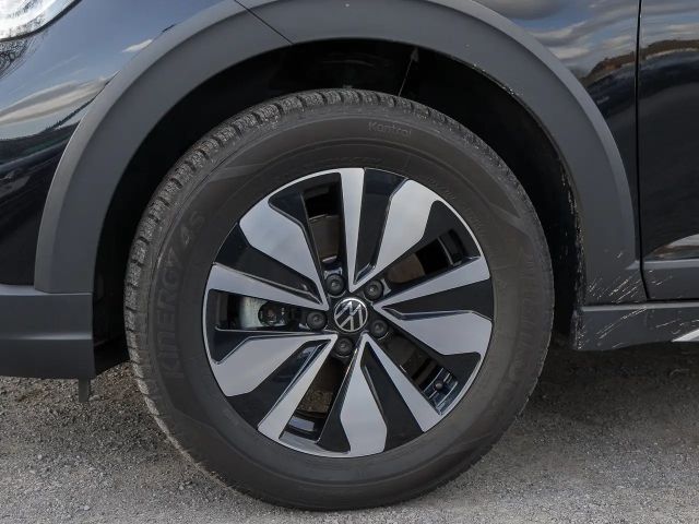 Volkswagen Taigo 1.0 TSI Move