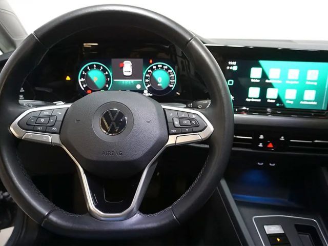 Volkswagen Golf DSG Style