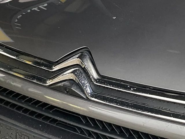 Citroën C4 Max PureTech