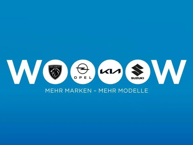 Suzuki S-Cross Flash Hybrid