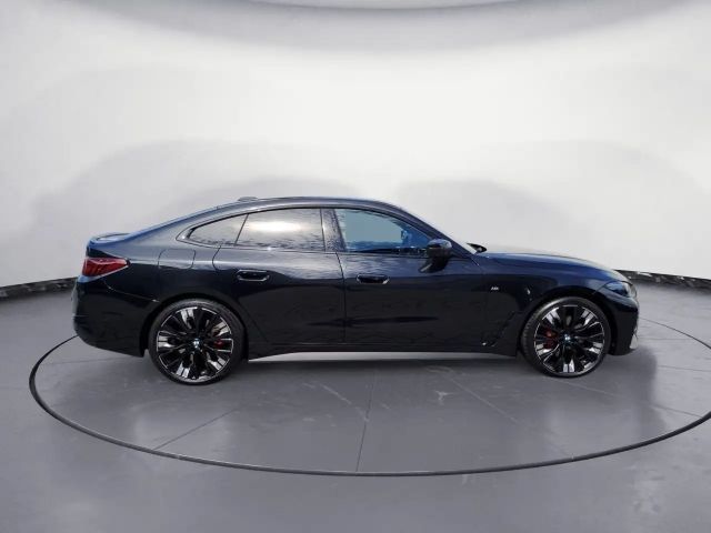 BMW 420 Coupé M-Sport