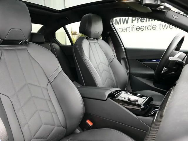 BMW i5 M60 Sedan xDrive