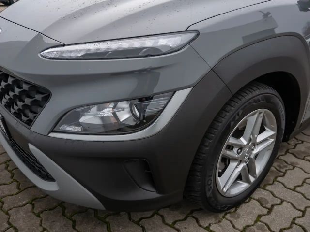 Hyundai Kona 1.0 Select