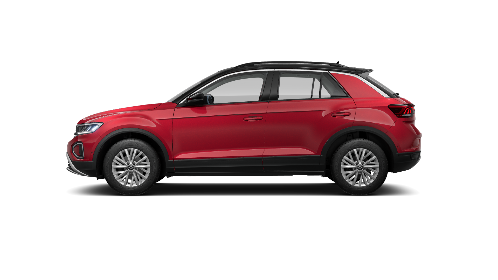 Volkswagen T-Roc 1.0 TSI Life