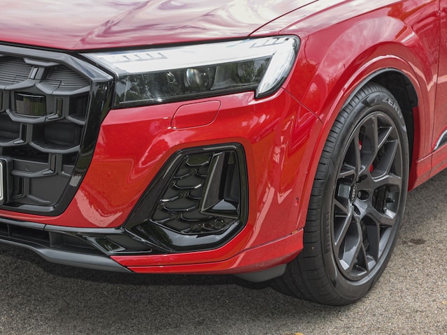 Audi Q7 50 TDI Quattro S-Line