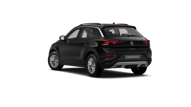 Volkswagen T-Roc 2.0 TDI Life
