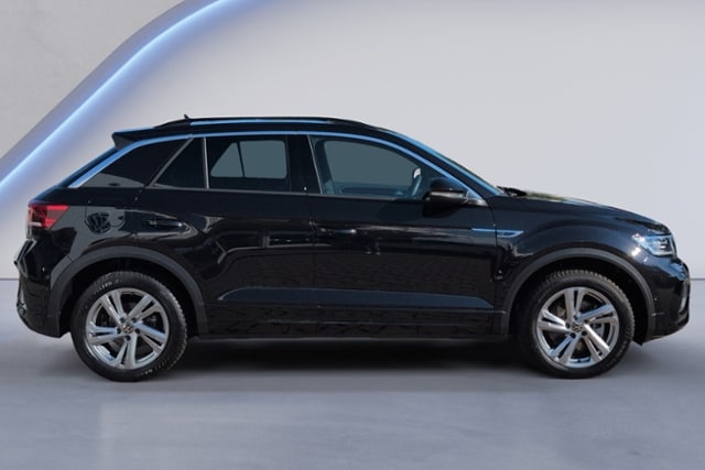 Volkswagen T-Roc 2.0 TSI DSG