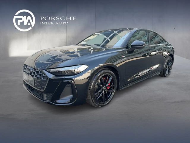 Audi A5 Limousine TDI