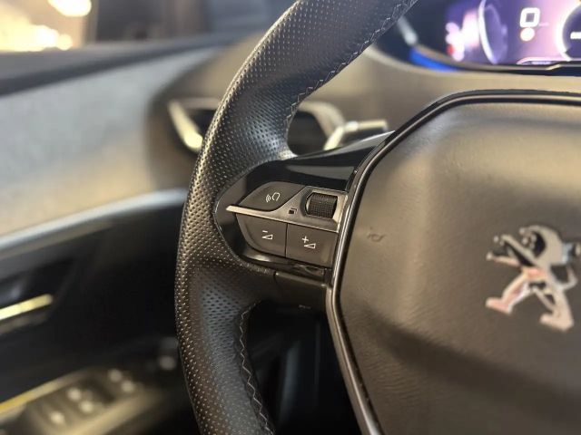 Peugeot 3008 GT-Line PureTech