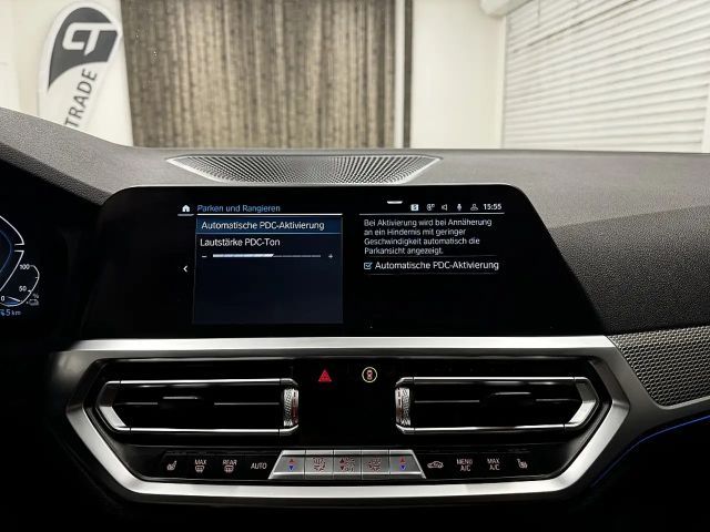 BMW 330 330e Touring
