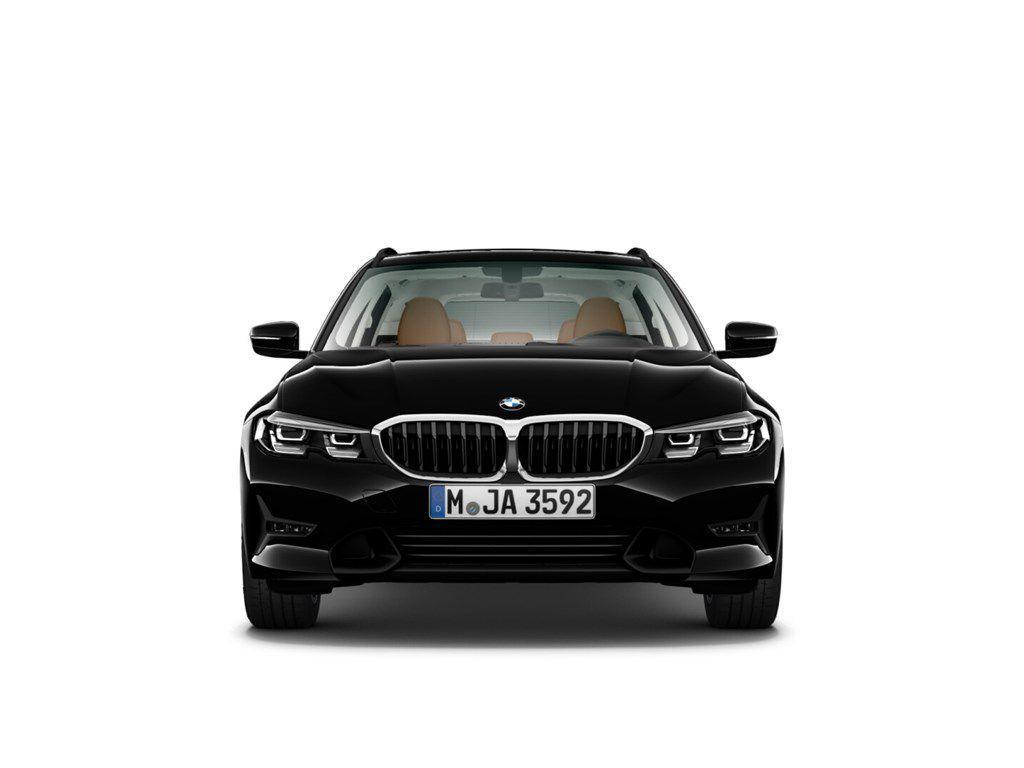 BMW 318 318i Touring