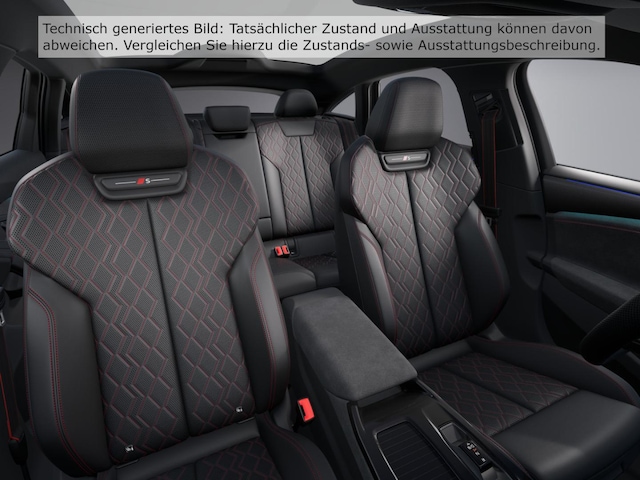 Audi A6 e-tron Performance Sportback