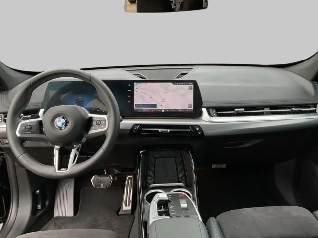 BMW X1 M-Sport sDrive18i