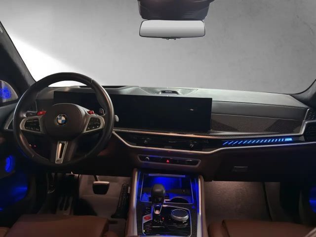 BMW X5 Competition Individual