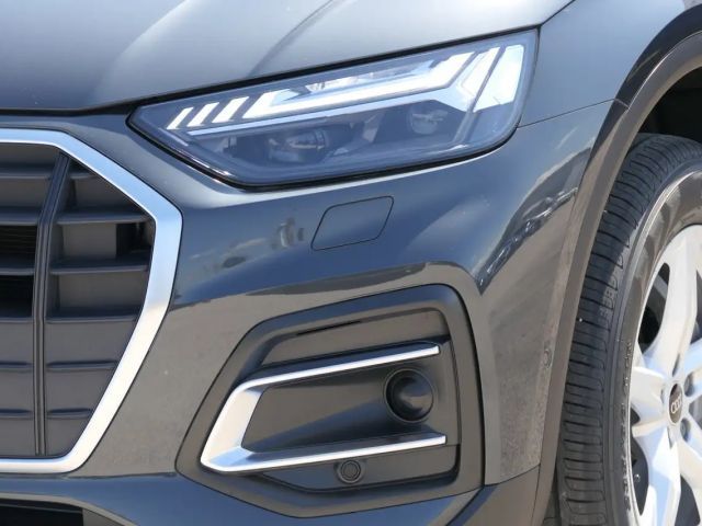 Audi Q5 40 TDI Quattro