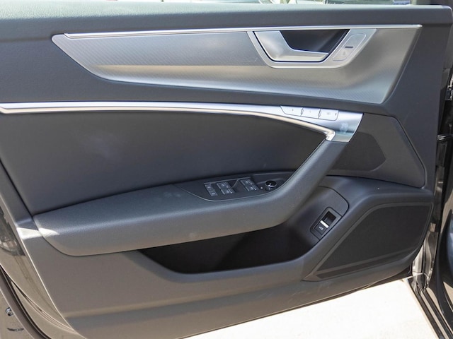 Audi A6 45 TFSI Avant S-Tronic