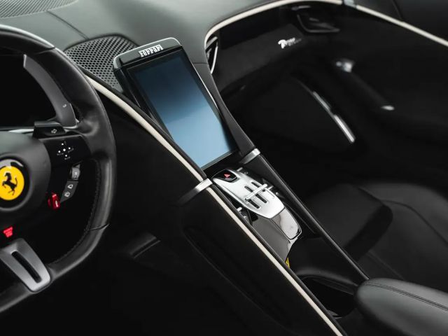 Ferrari Roma Spider