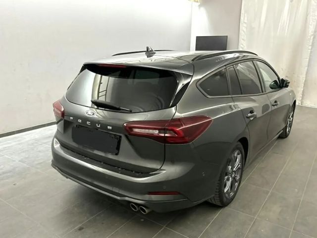 Ford Focus ST Line Wagon