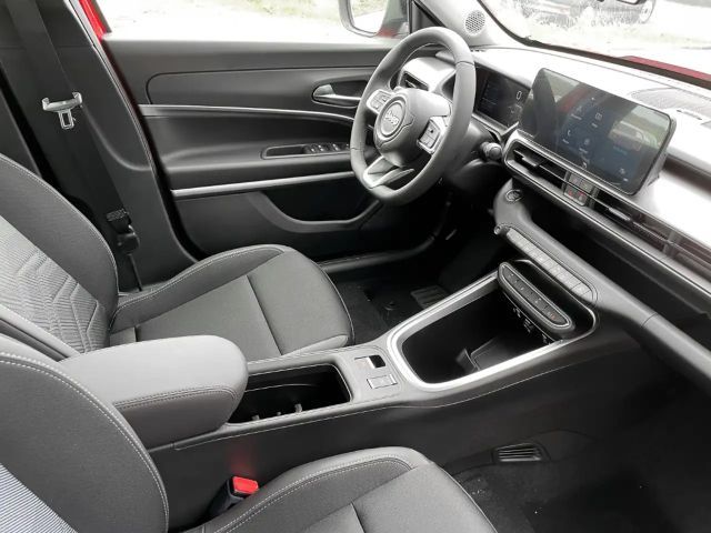 Jeep Avenger Altitude