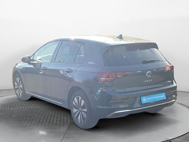Volkswagen Golf 1.5 TSI