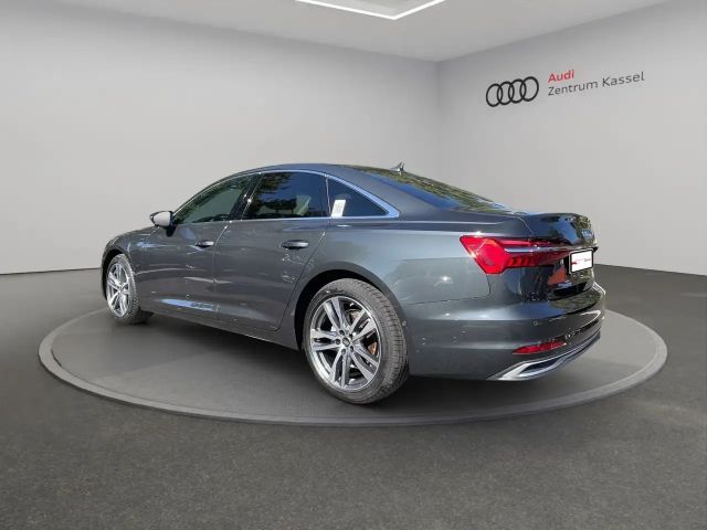 Audi A6 40 TDI Sedan