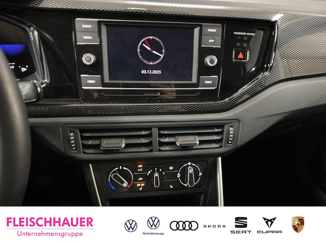 Volkswagen Polo Life