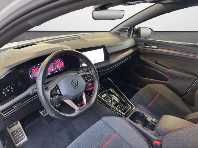 Volkswagen Golf 2.0 TSI DSG GTI