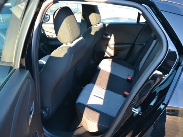 Opel Corsa Edition F Edition