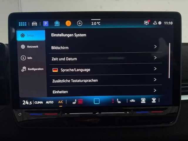 Volkswagen T-Roc DSG Life