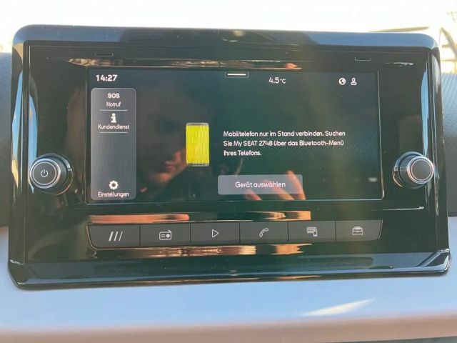 Seat Ibiza 1.0 TSI Reference