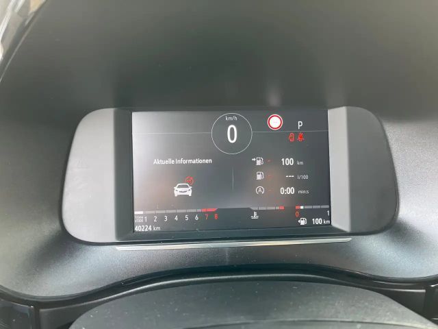 Opel Corsa 1.2 Turbo Turbo