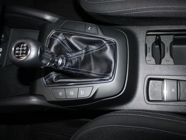 Ford Focus Active Wagon