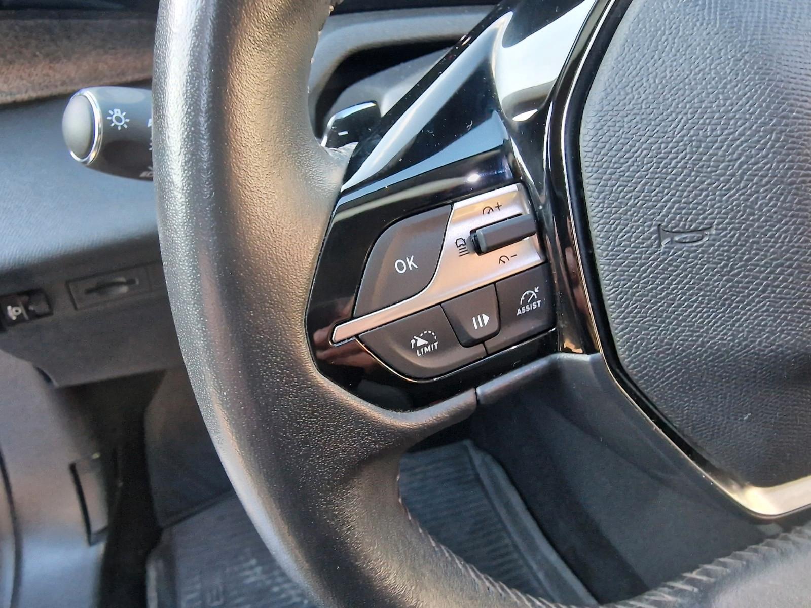 Peugeot 308 Allure Pack EAT8 PureTech