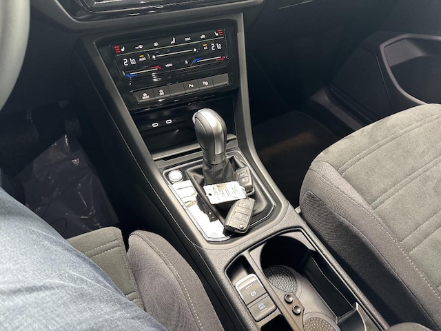 Volkswagen Touran 1.5 TSI DSG Family Style