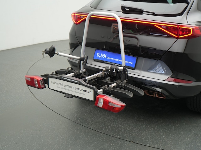 Cupra Formentor VZ e-Hybrid