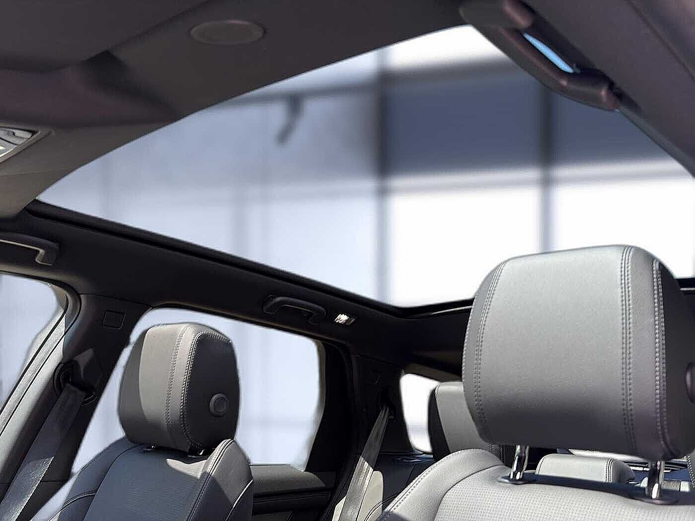 Land Rover Discovery Sport Dynamic SE