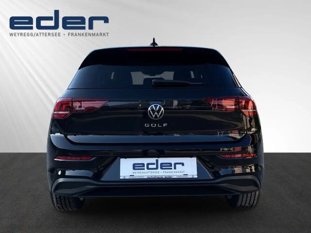 Volkswagen Golf Rabbit TSI