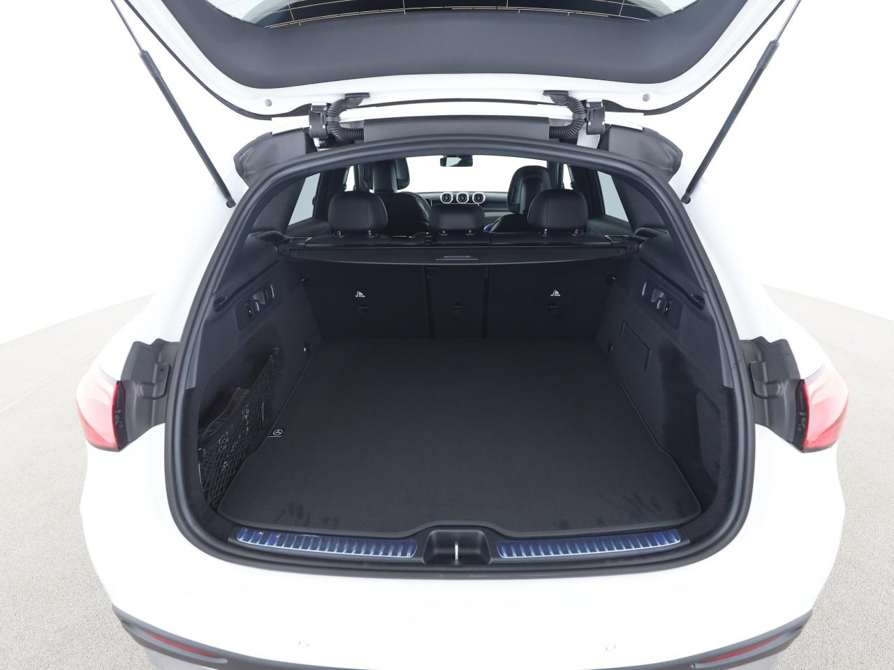 Mercedes-Benz GLC 220 4MATIC AMG Line GLC 220 d