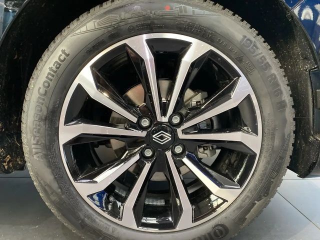 Renault Clio TCe 90 Techno